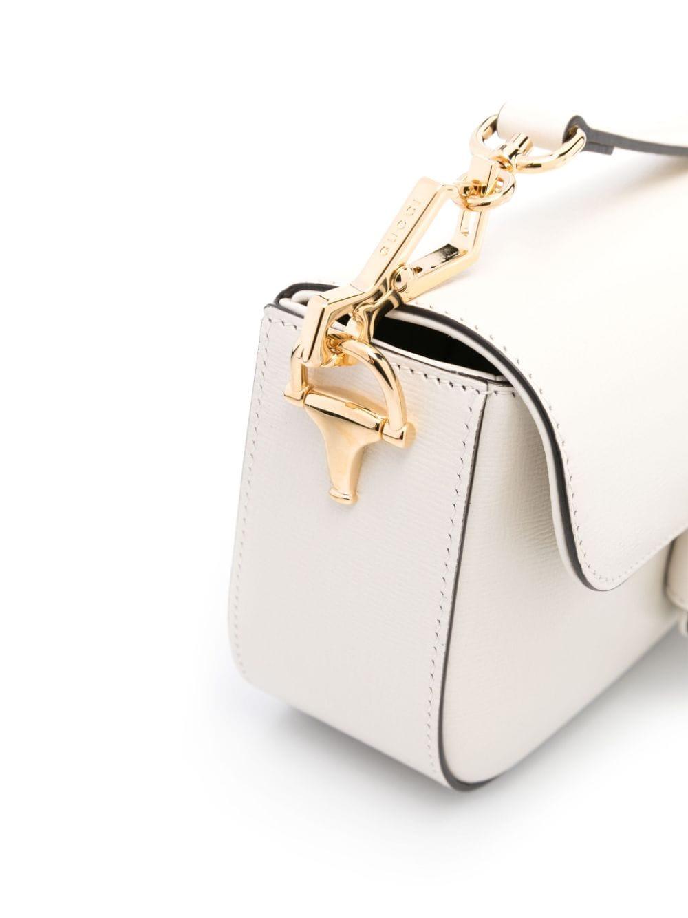 Small Horsebit 1955 Shoulder Bag