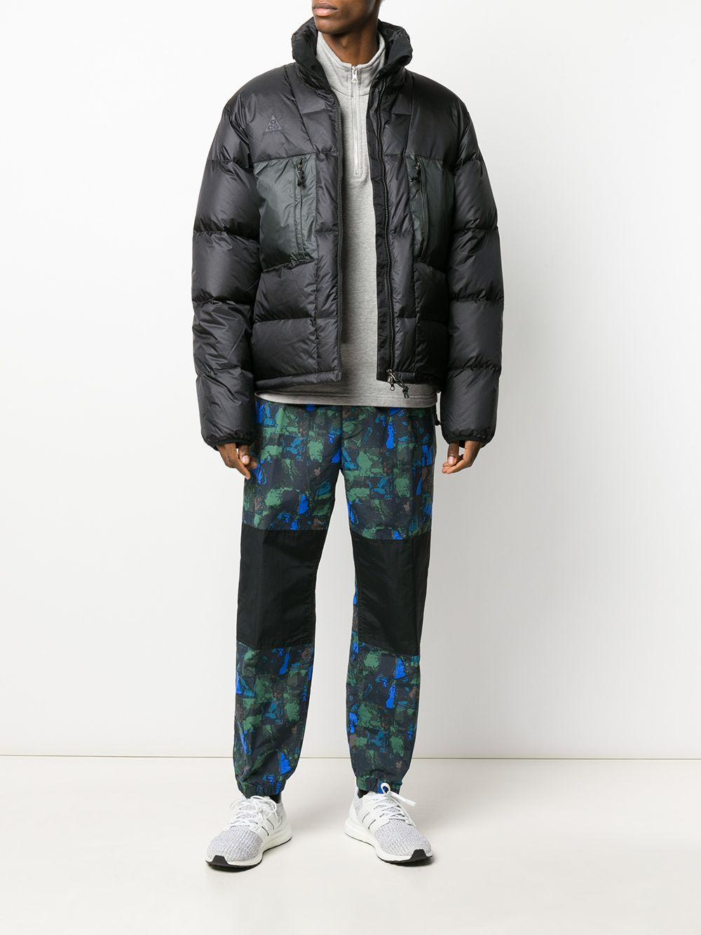 nike acg daunenjacke