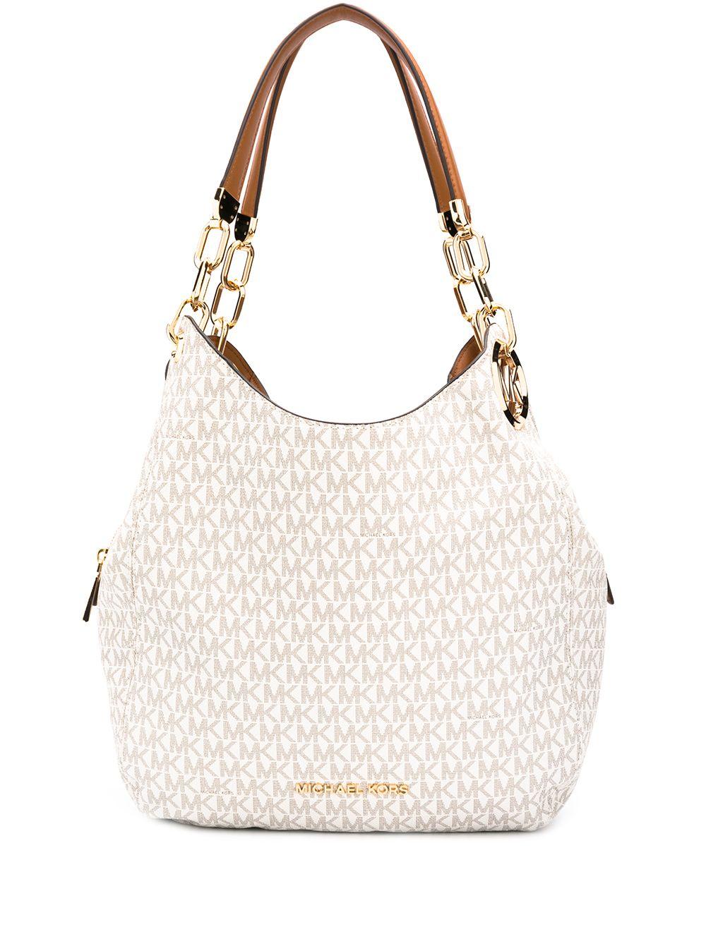 lillie chain tote small