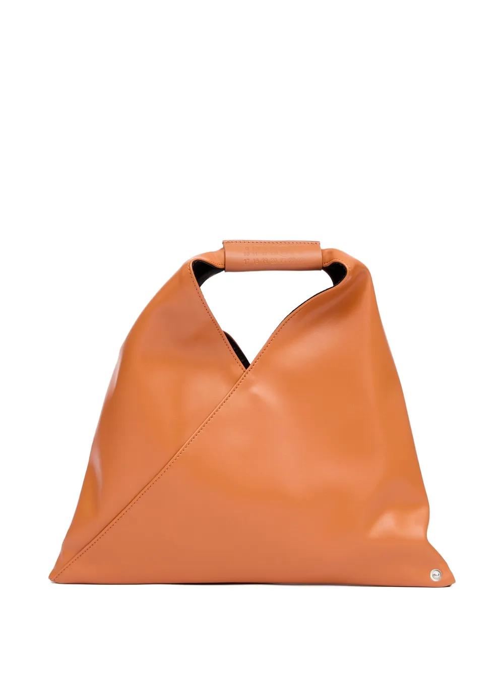 ◆MM6 Maison Margiela◆ Classic Mini トップハンドルバッグ ミニトップハンドルバッグ MM6 Maison Margiela(エムエム