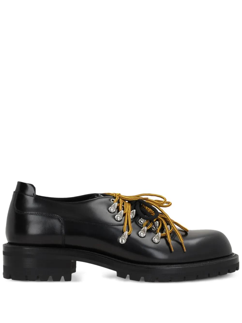 Black NAMACHEKO Shoes for Men | Lyst