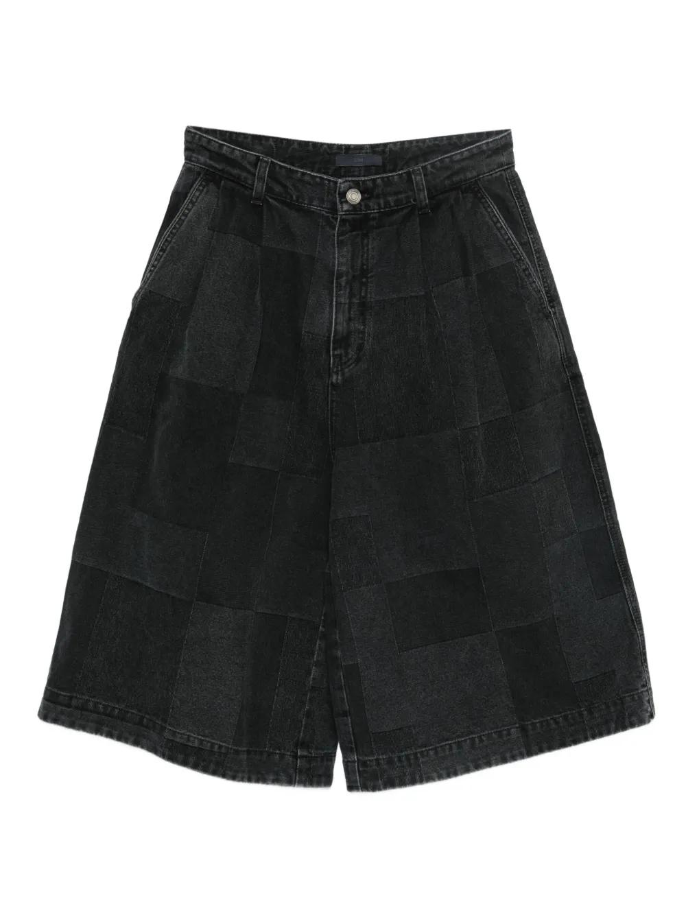 メンズ Juun.J ハーフパンツ | オンラインセールは最大50%オフ | Lyst