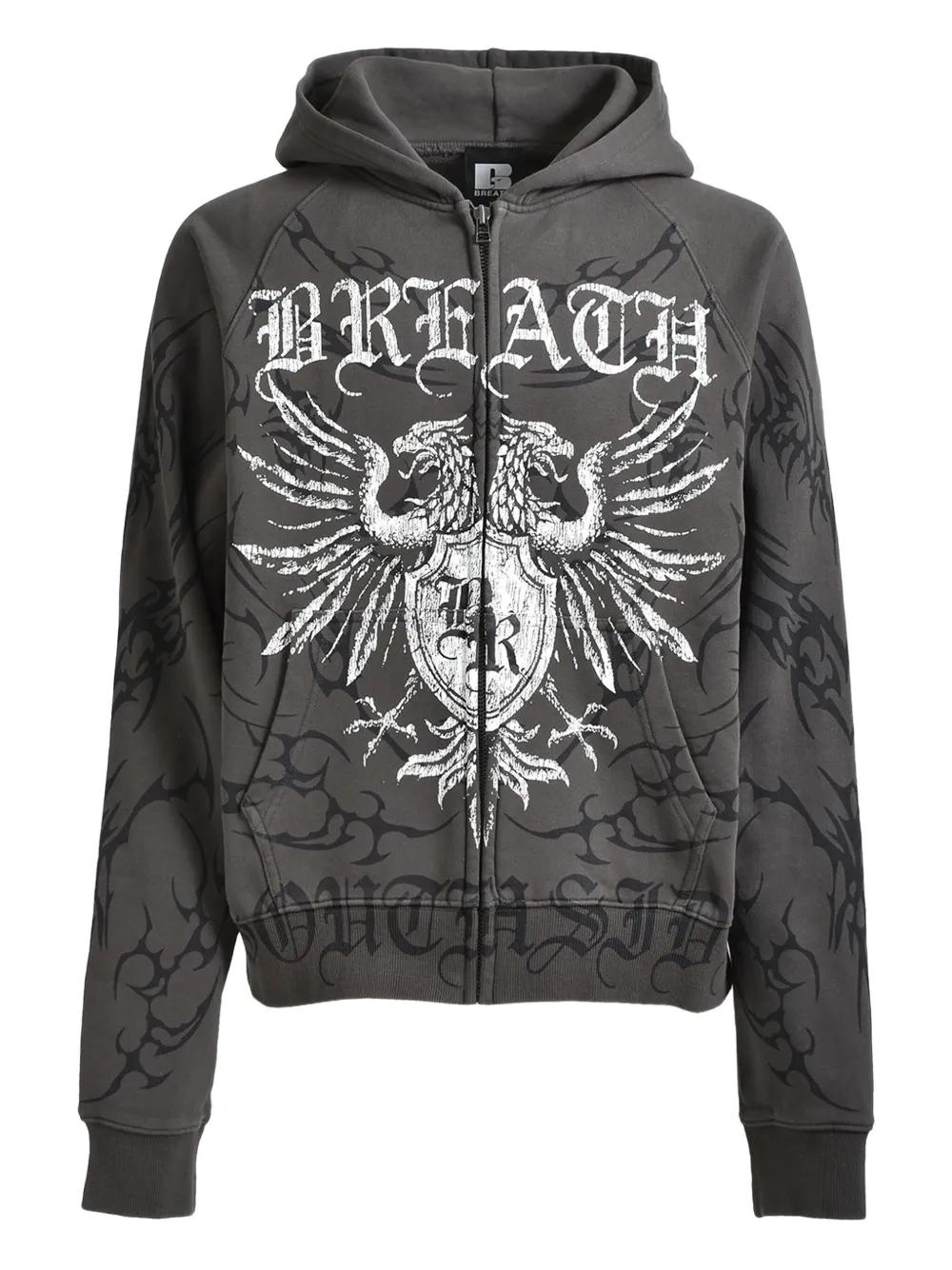メンズ BREATH パーカーが¥24,200〜 | Lyst
