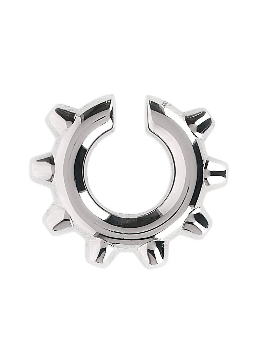 Jil Sander Earrings and ear cuffs for Women | Online Sale up