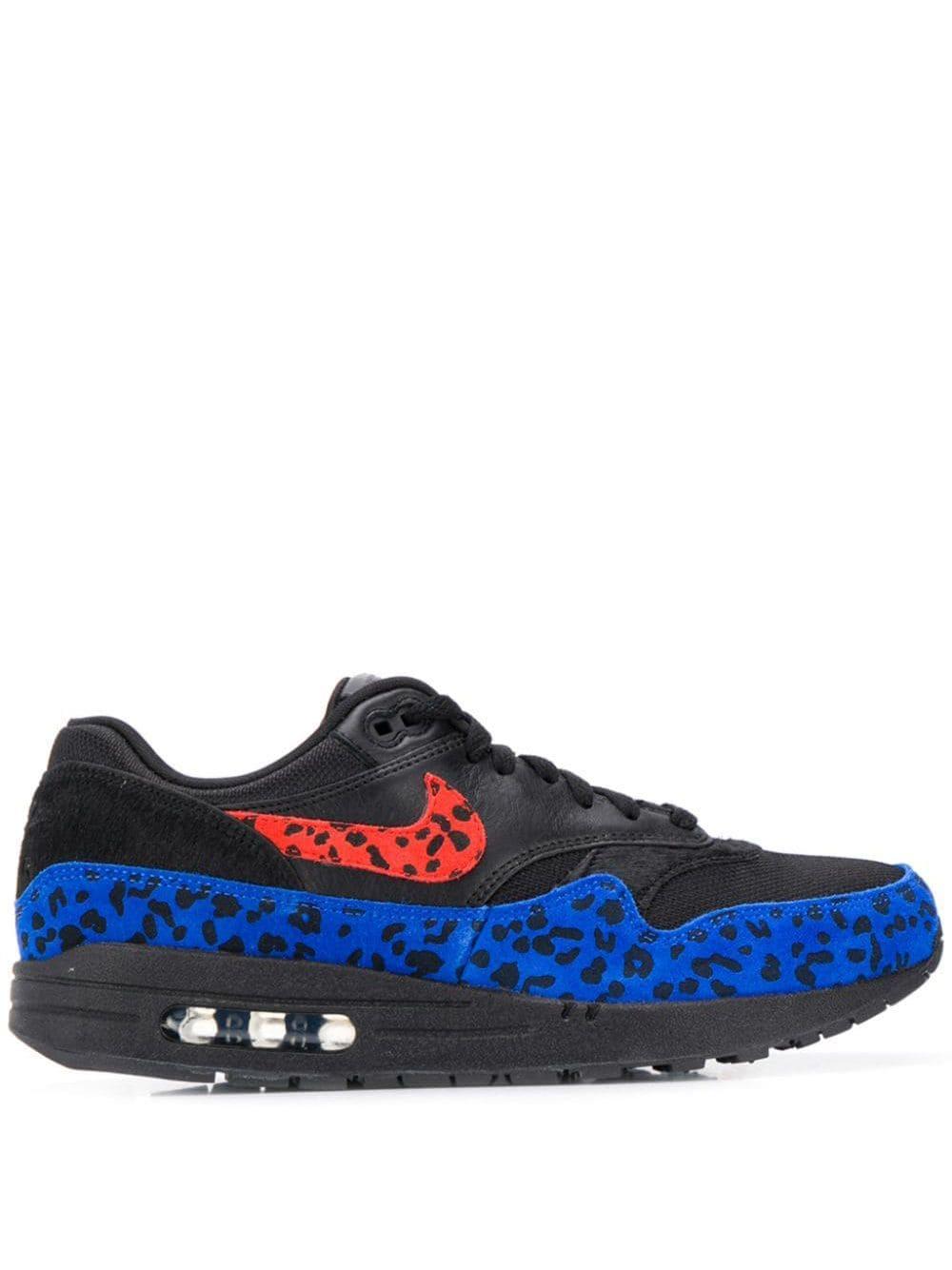 air max 1 black leopard air max 1 black leopard