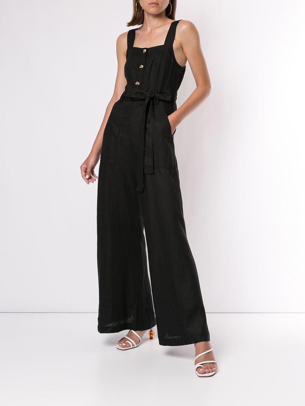 Aje jumpsuit Clearance