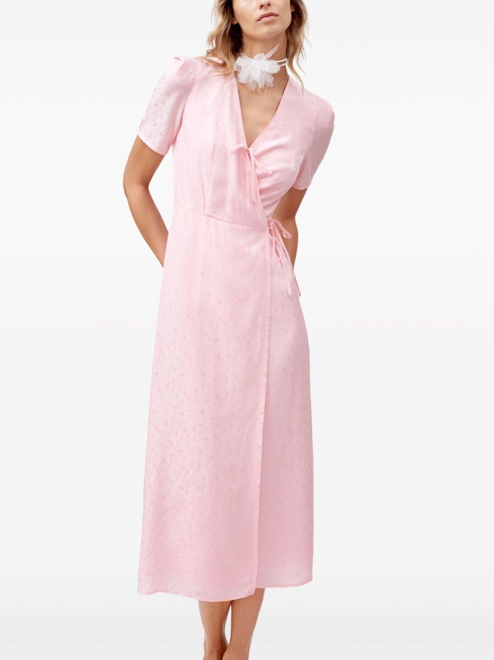 daily sleeper pink dress Versatile Dresses for Women