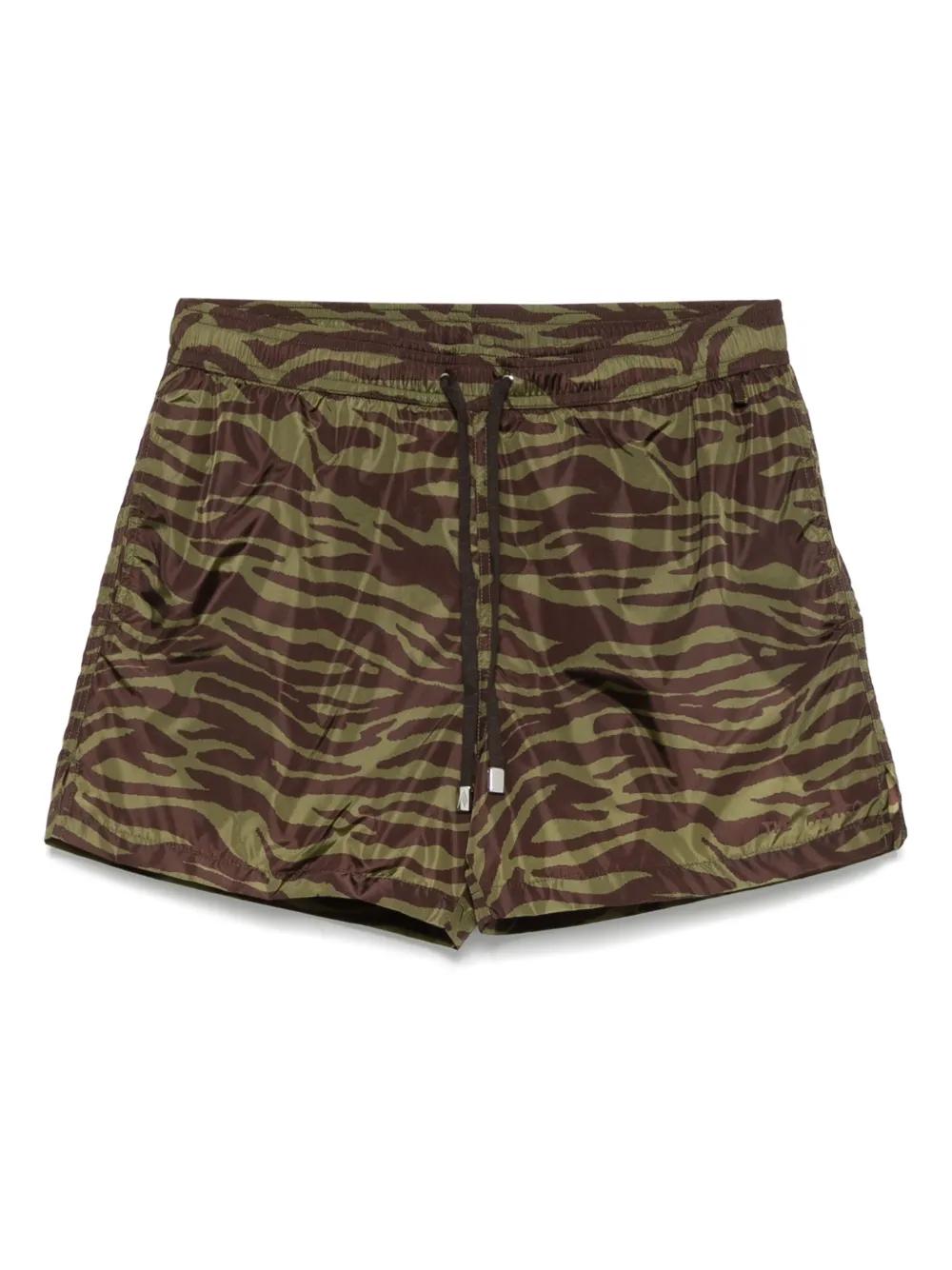 The Attico Shorts for Women | Online Sale up to 70% off