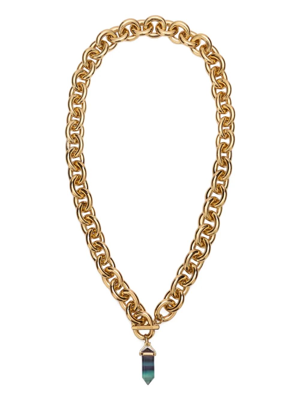 Roberto Cavalli Necklaces for Women Online Sale up to 61% off