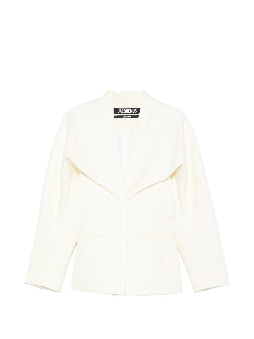 レディース Jacquemus ジャケット | オンラインセールは最大60%オフ | Lyst