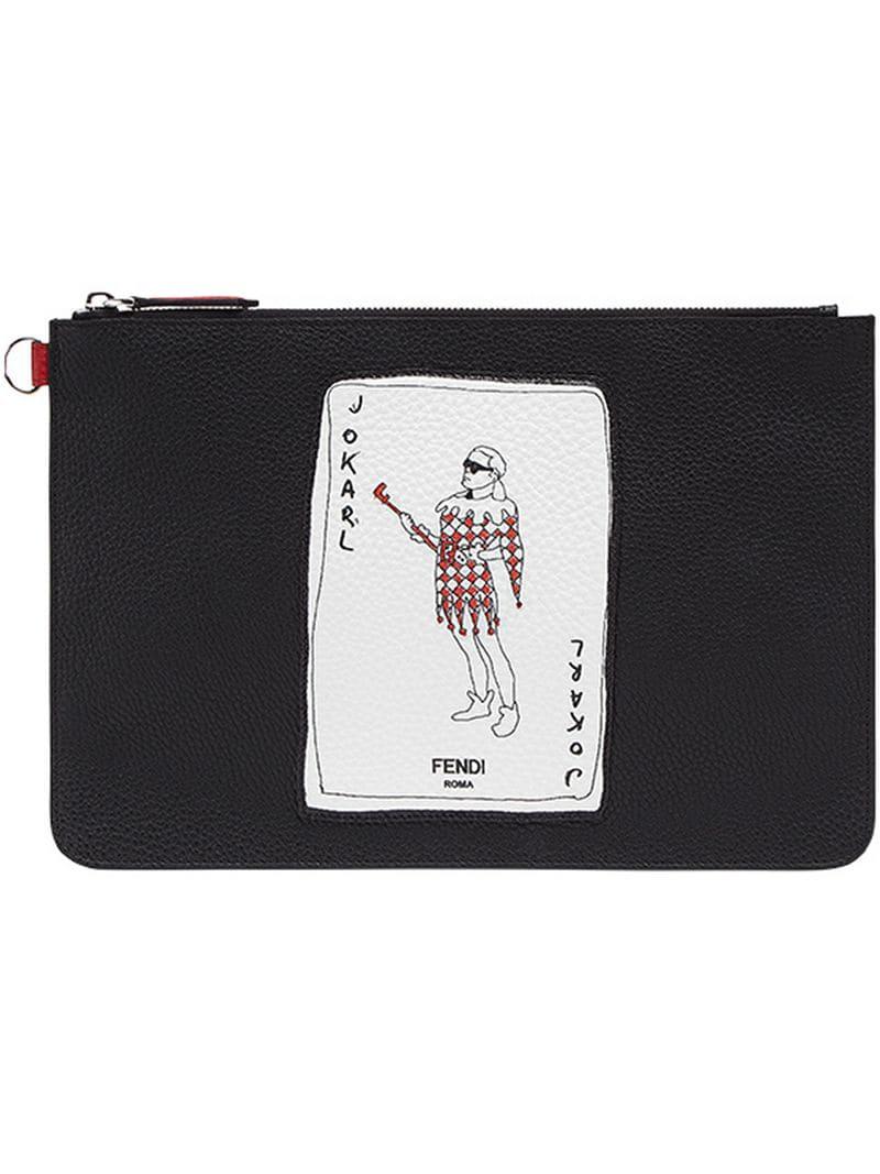 fendi joker