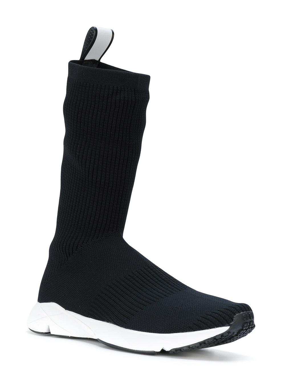 reebok sock supreme