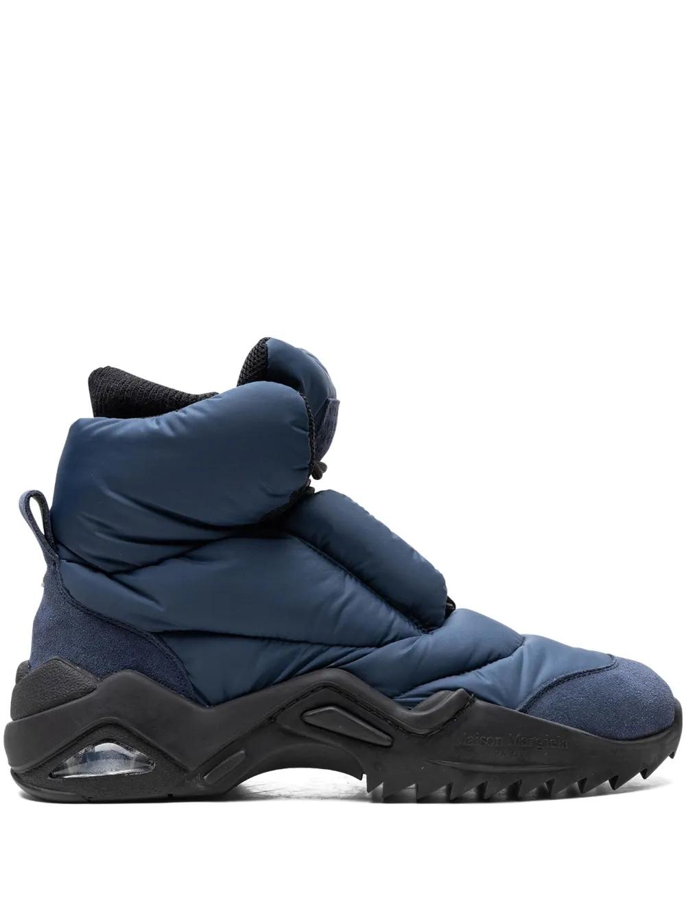 メゾン マルジェラ（Maison Margiela）Tabi High Topスニーカー Maison Margiela（旧Maison Martin Margiela） - メゾン