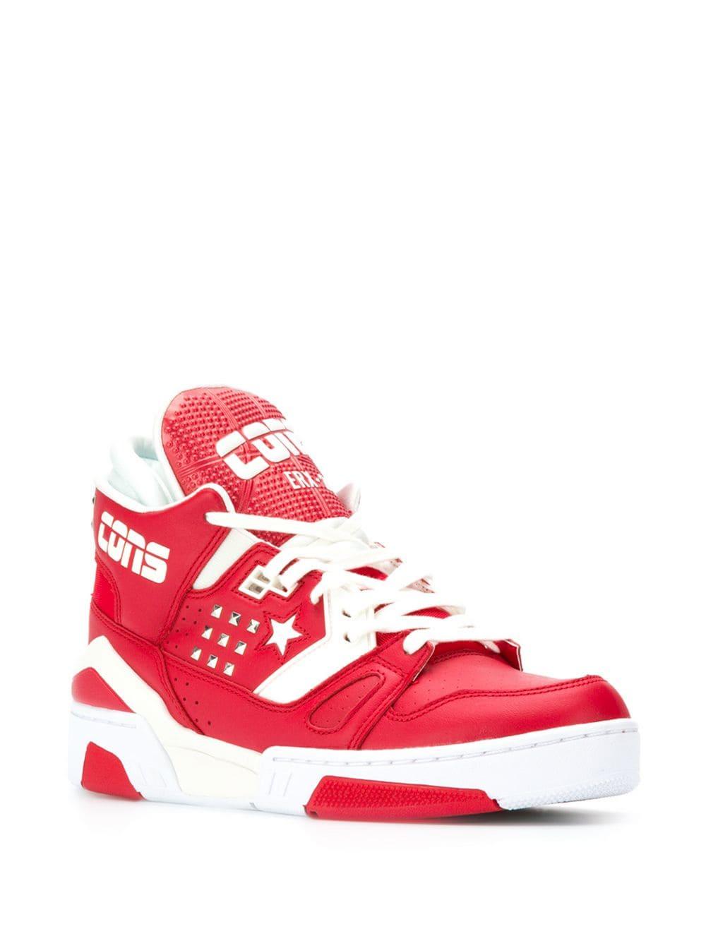 converse erx red