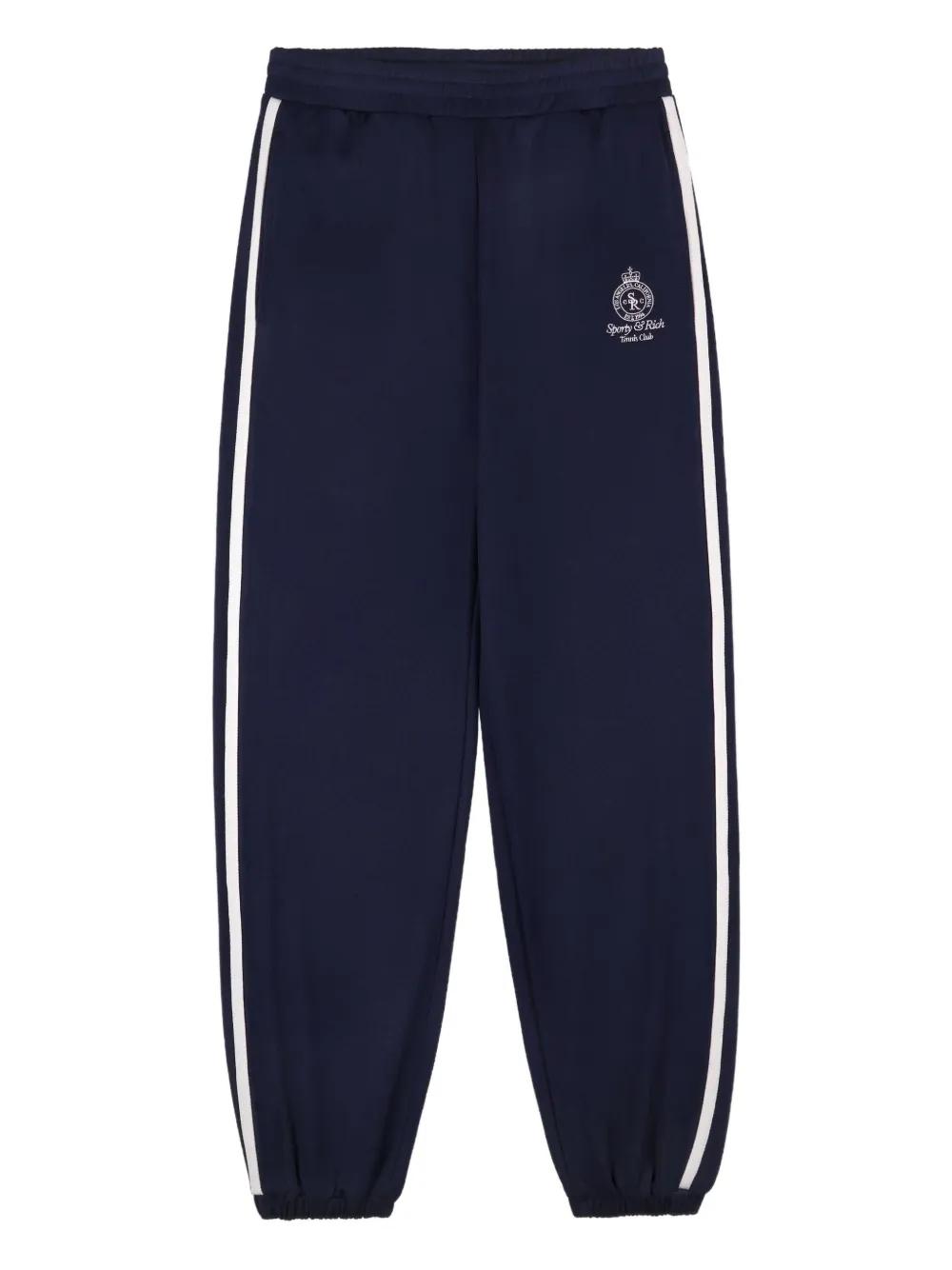 Sporty & Rich Track pants and sweatpants for Women | Online