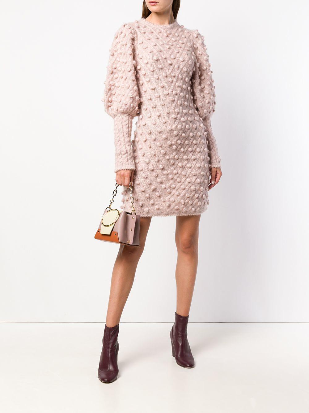 Zimmermann Synthetic Fleeting Puff 