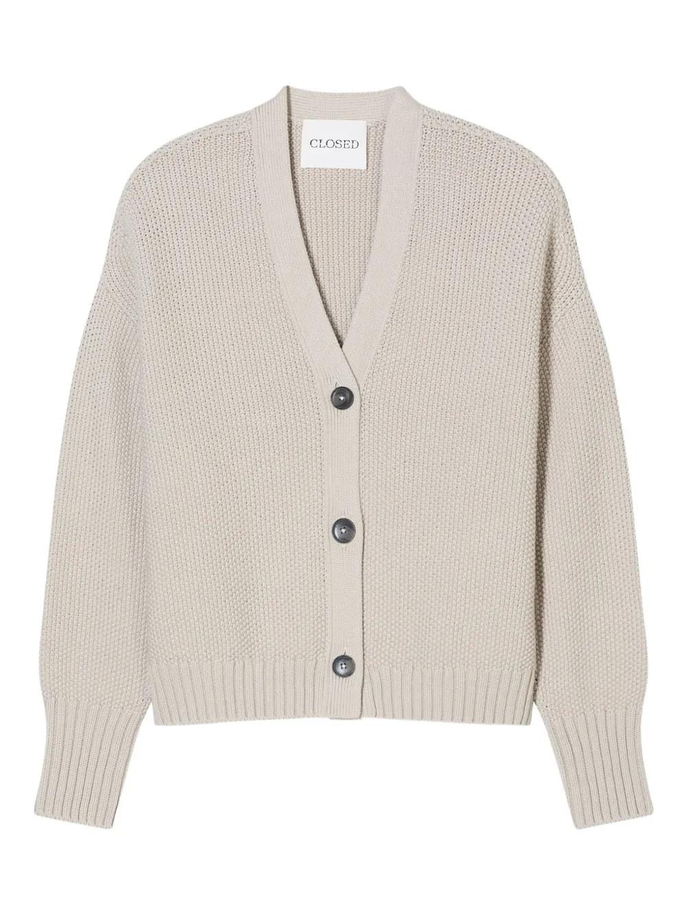 Closed Cardigans for Women | Online Sale up to 57% off | Lyst
