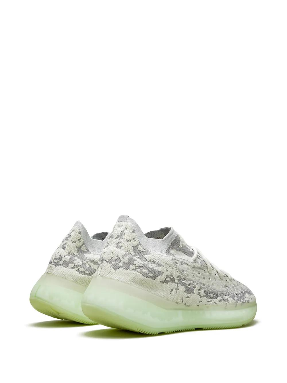 adidas gazelle silver green womens Adidas Yeezy 350 V2 Cream Low Top Sneakers White Trainers CP9366 Boost –  THE-ECHELON main image 0