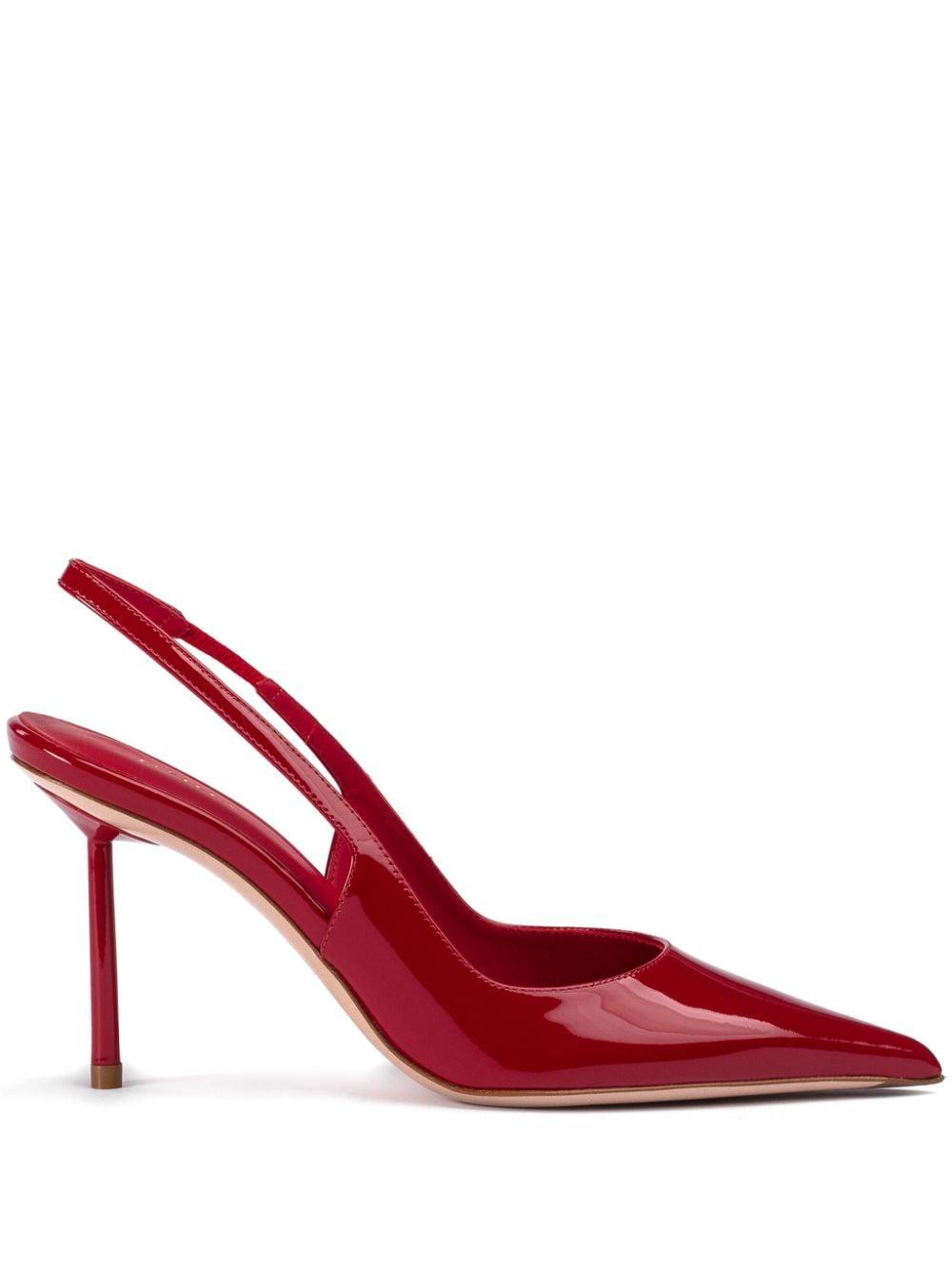 'Bella' slingback Pumps