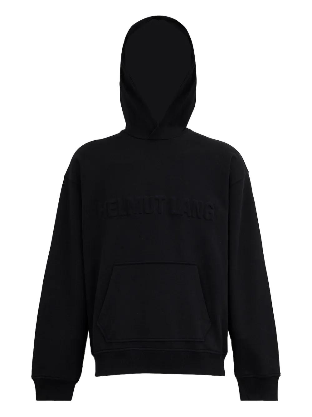 Helmut Lang Hoodies for Men | Online Sale up to 79% off | Lyst