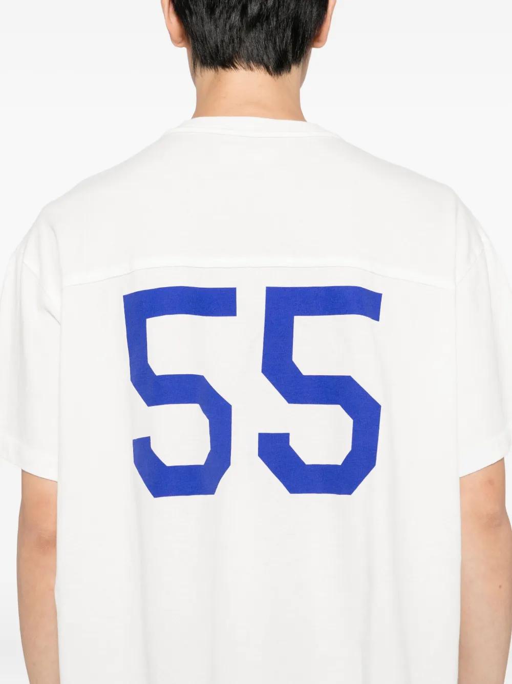 メンズ CHERRY LA Football T-shirt ピンク | Lyst