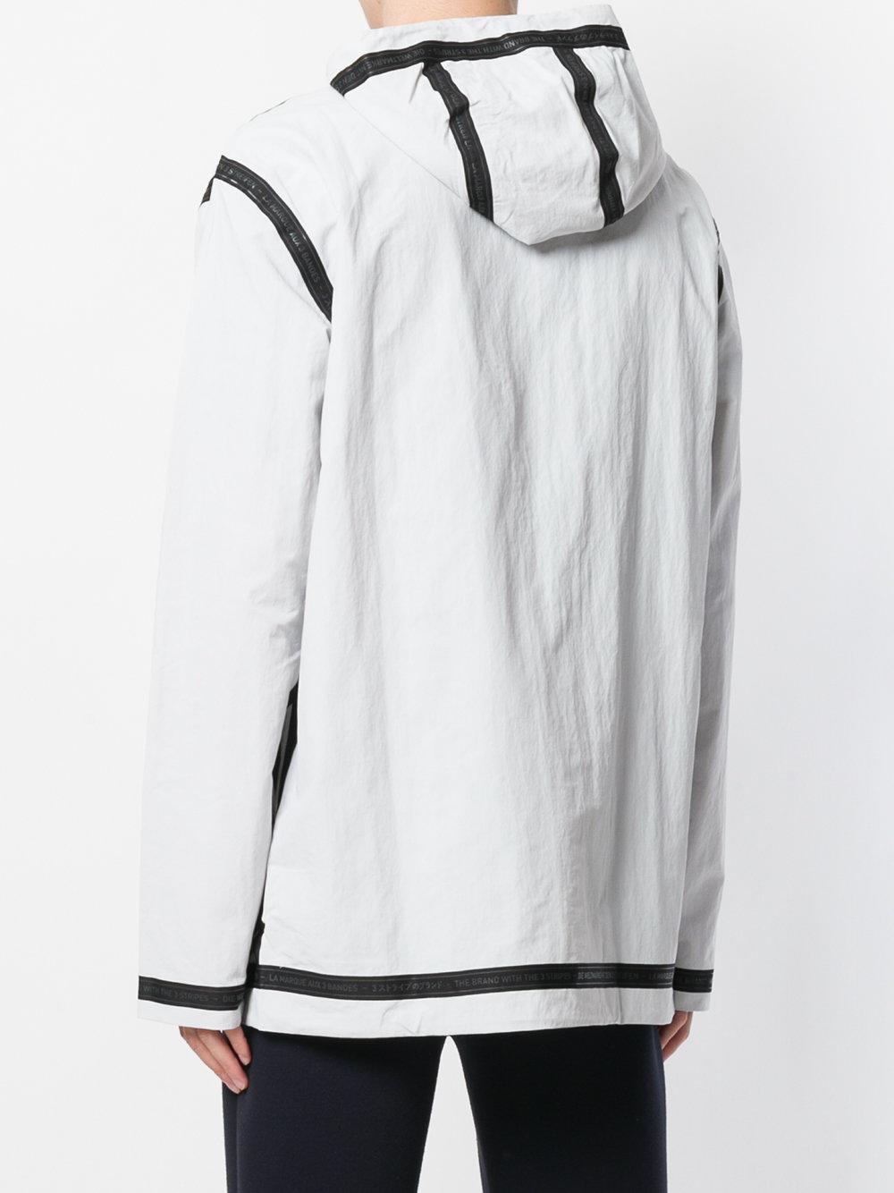 adidas nmd field jacket