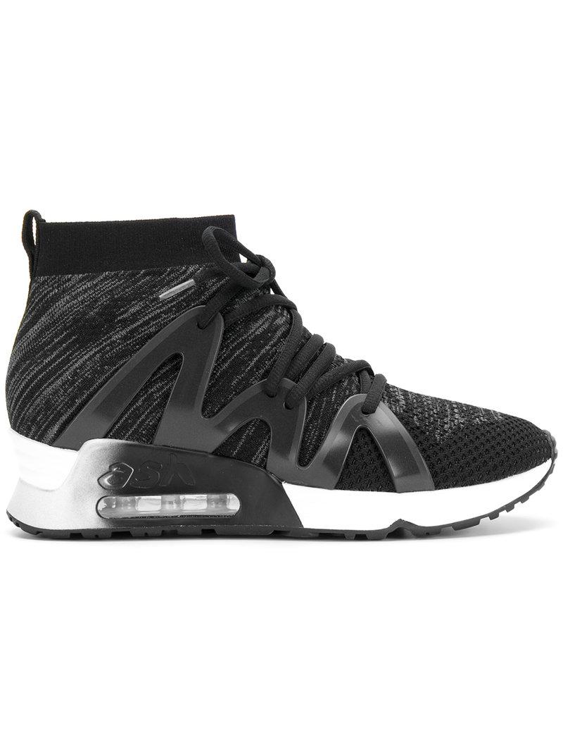 ash ninja sneaker