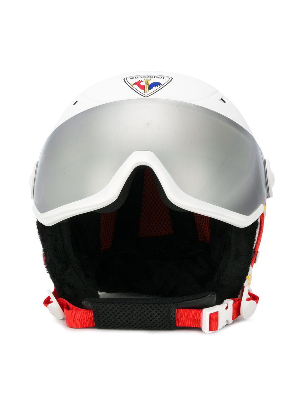 Rossignol 'Allspeed' Helm mit Streifen - Lyst