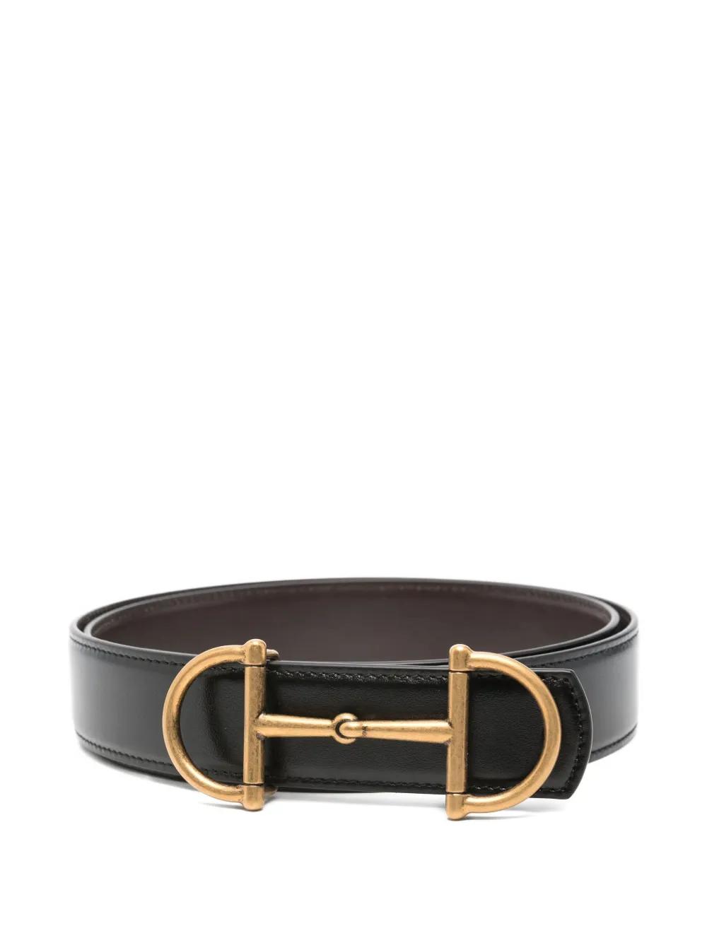 Cinturones Gucci de hombre Lyst