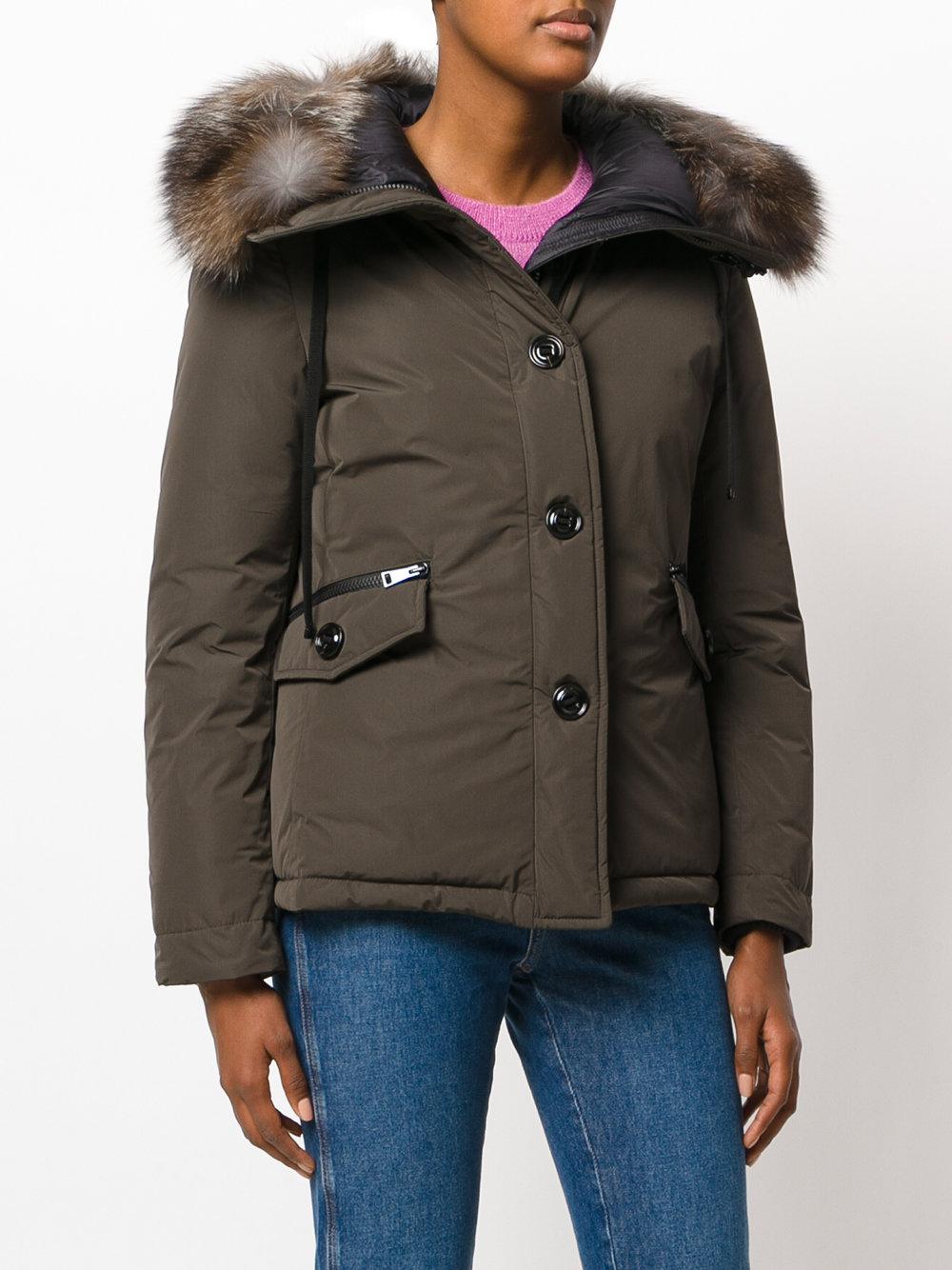 Moncler malus green hotsell