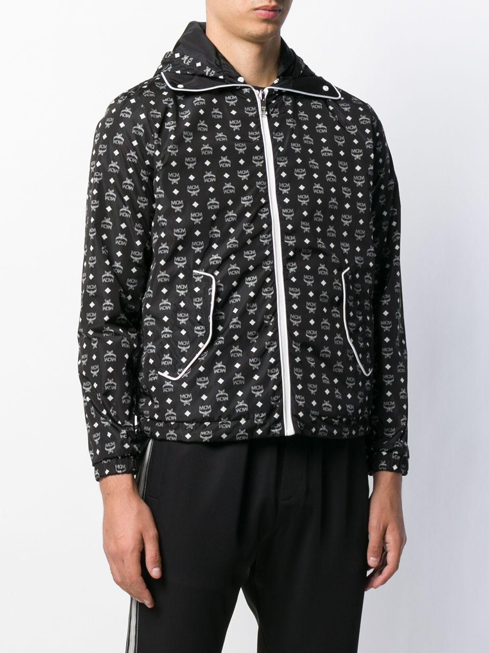 mcm windbreaker