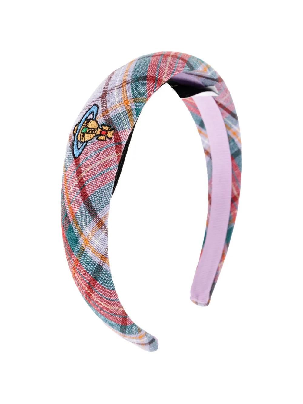 レディース Vivienne Westwood ヘッドバンド、ヘアアクセサリー