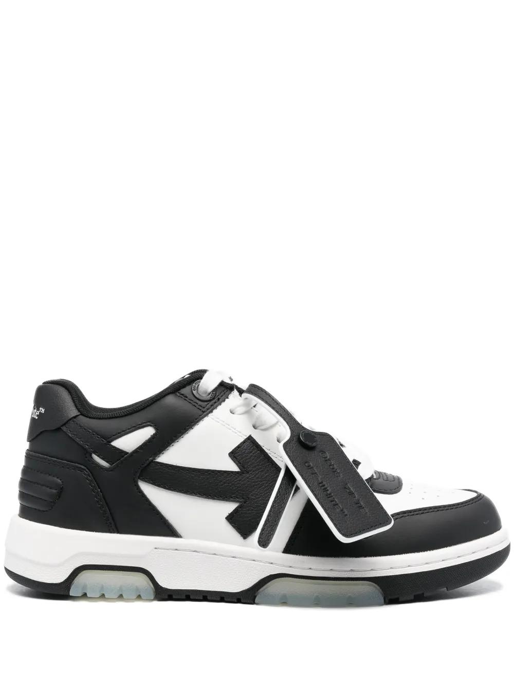 OFF-WHITE c/o VIRGIL ABLOH ローカットスニーカー レディース Off-White c/o Virgil Abloh ローカットスニーカー