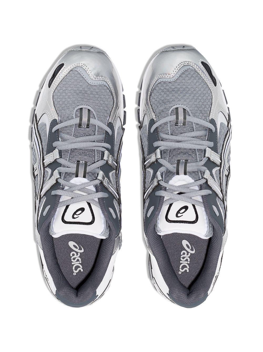 Baskets Gel-Kayano 360 Asics pour homme en coloris Métallisé Lyst