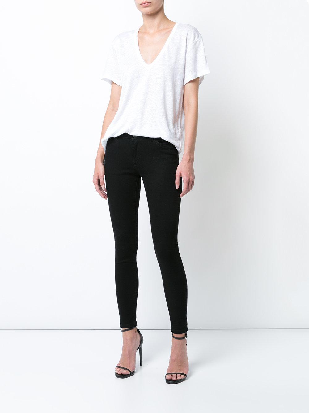 anine bing christy jeans