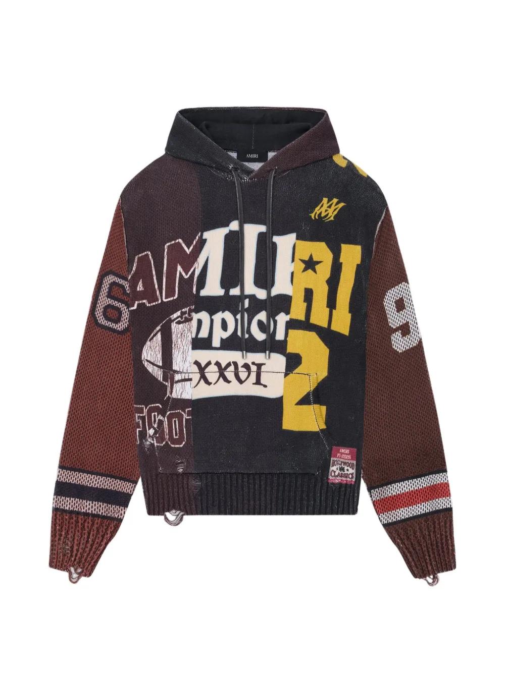 メンズ Amiri パーカー | オンラインセールは最大47%オフ | Lyst
