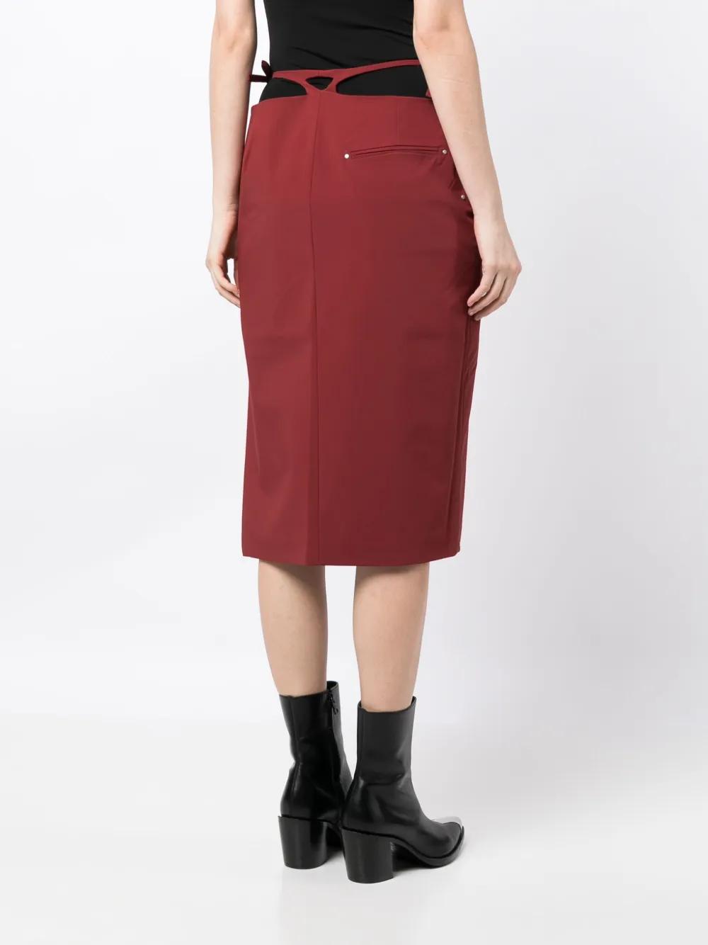 レディース HELIOT EMIL スカート | オンラインセールは最大60%オフ | Lyst