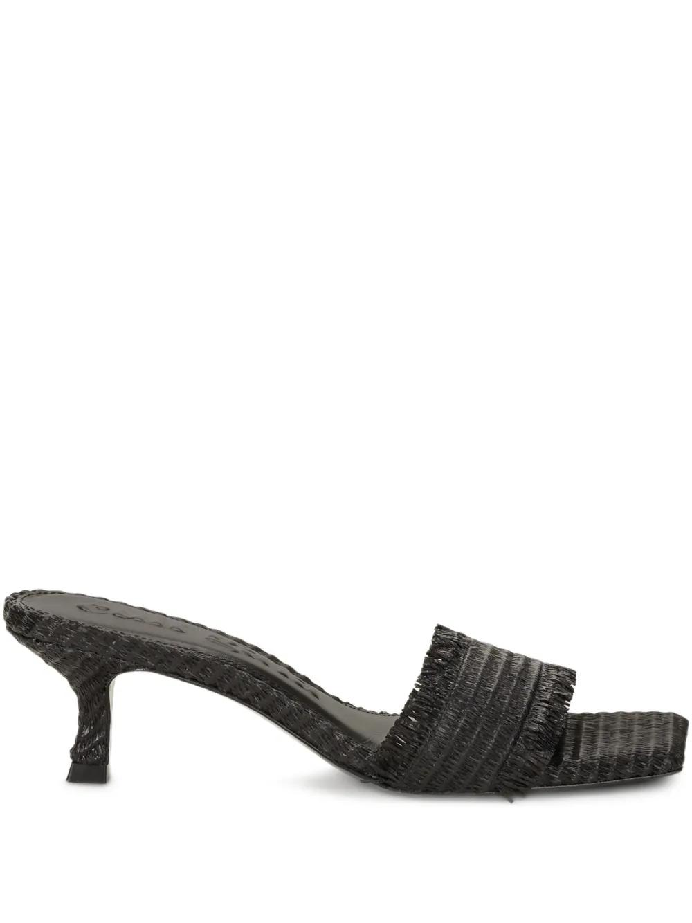 Cult Gaia Mule shoes for Women | Online Sale up to 71% off