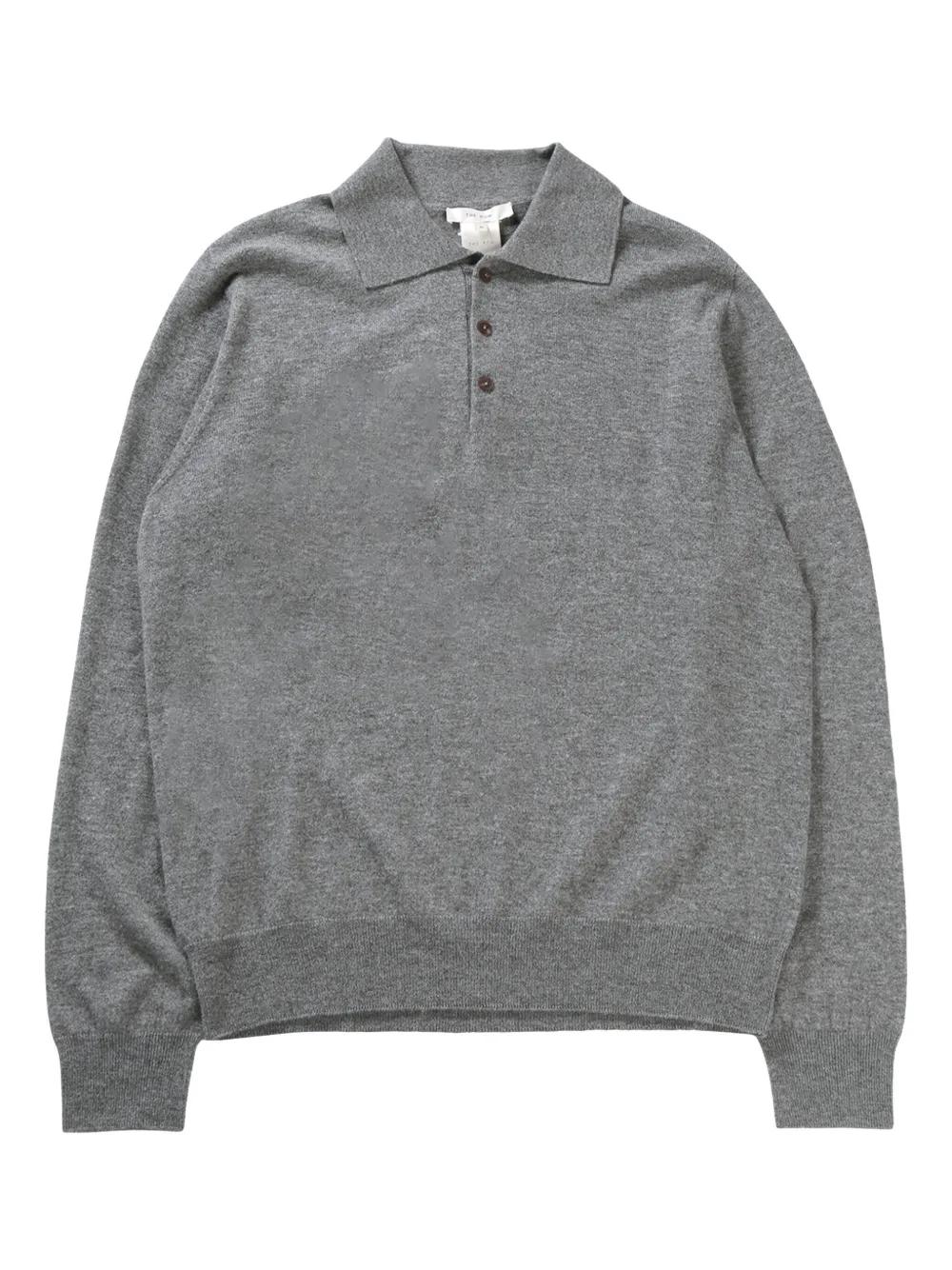 メンズ The Row ポロシャツ | オンラインセールは最大50%オフ | Lyst