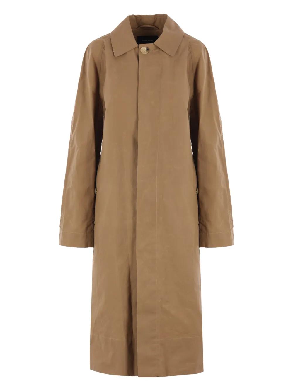 simone rocha コート Simone Rocha NYLON PARKA｜トゥモローランド 公式通販