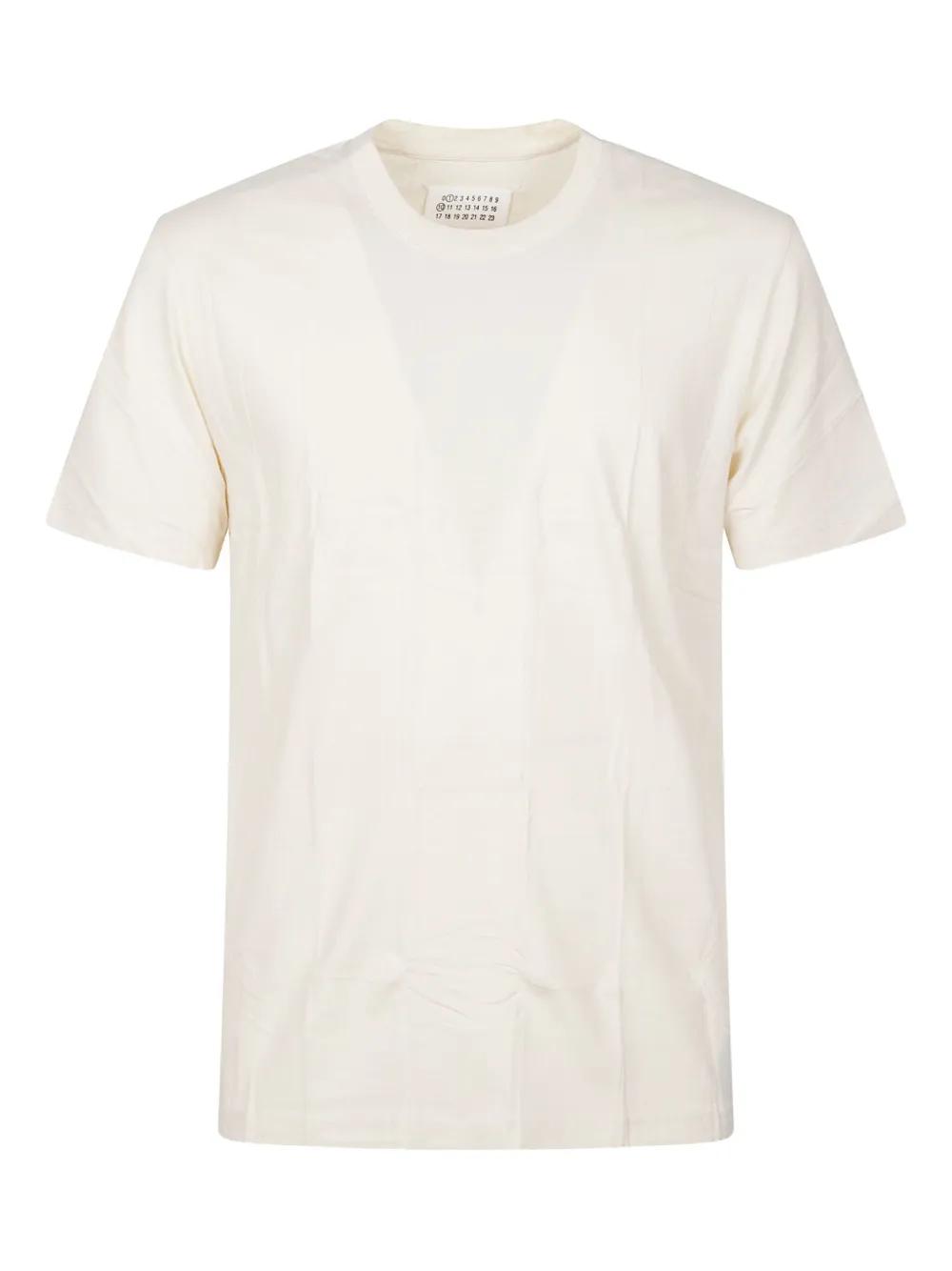Maison Margiela T-shirts for Men | Online Sale up to 49% off