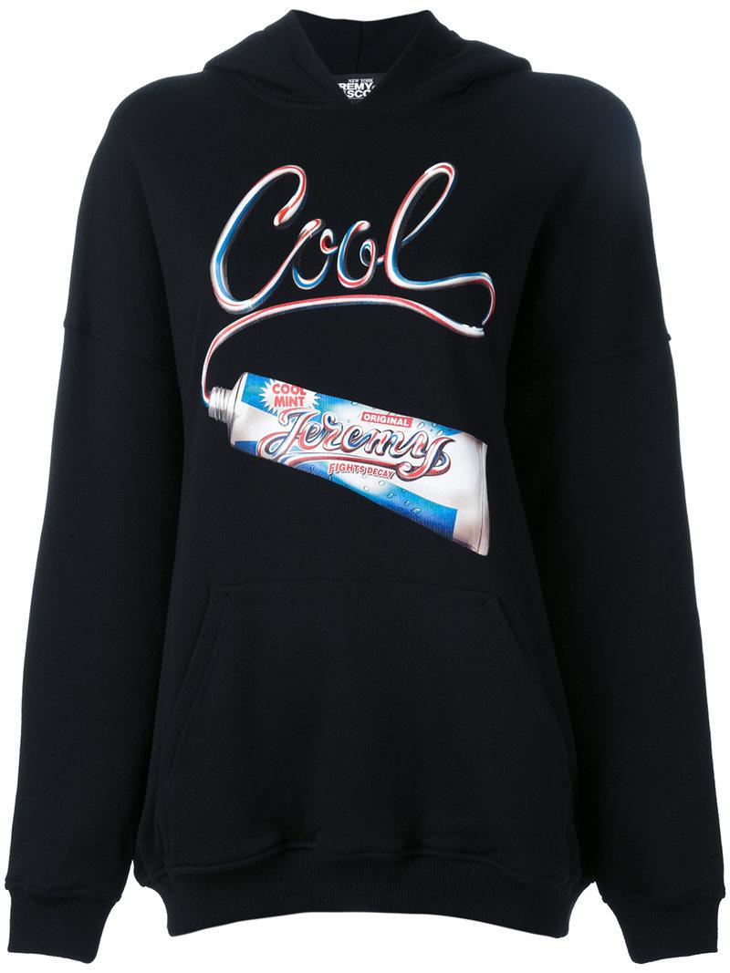 jeremy scott mint