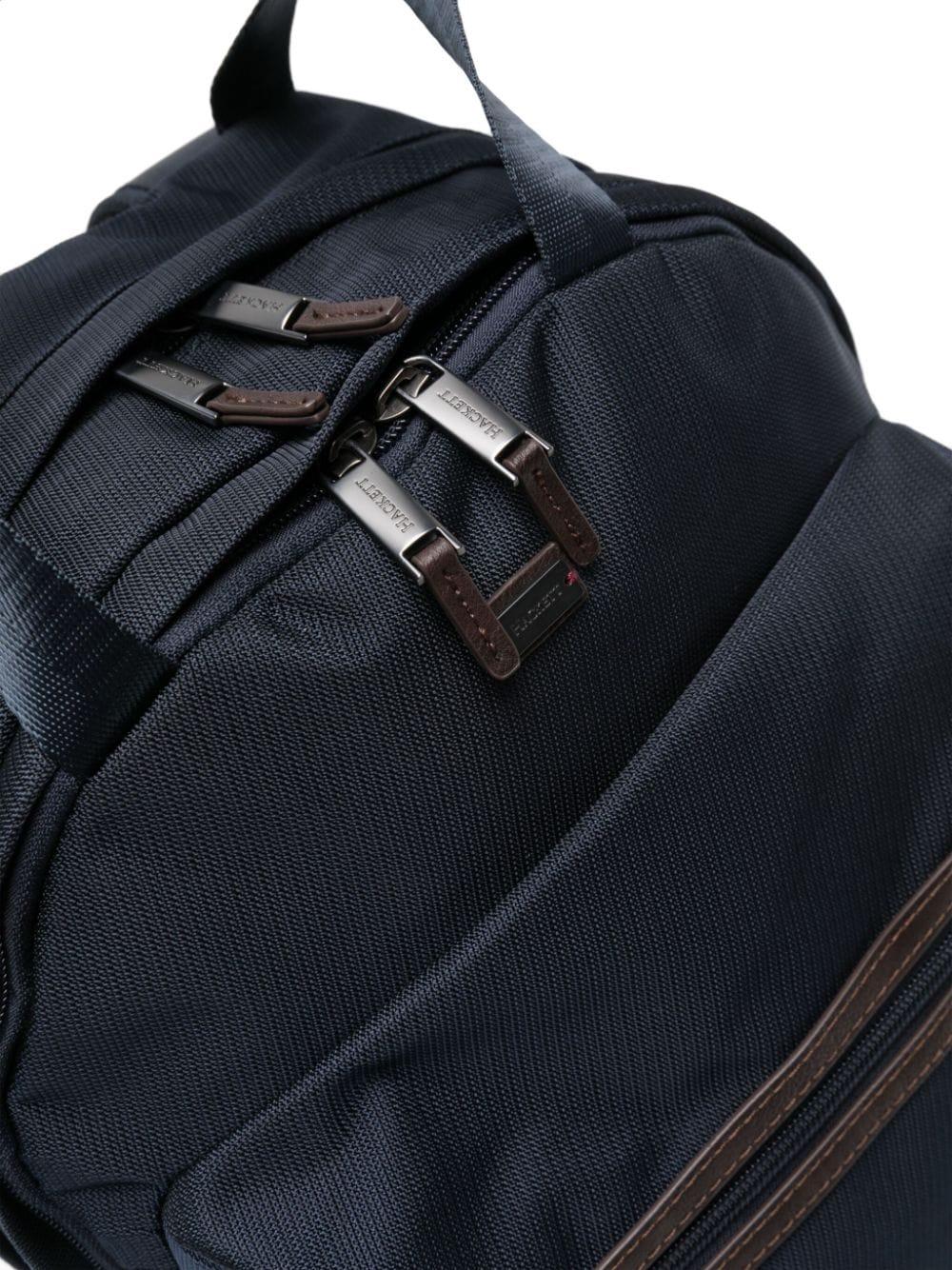 Hackett backpack sale