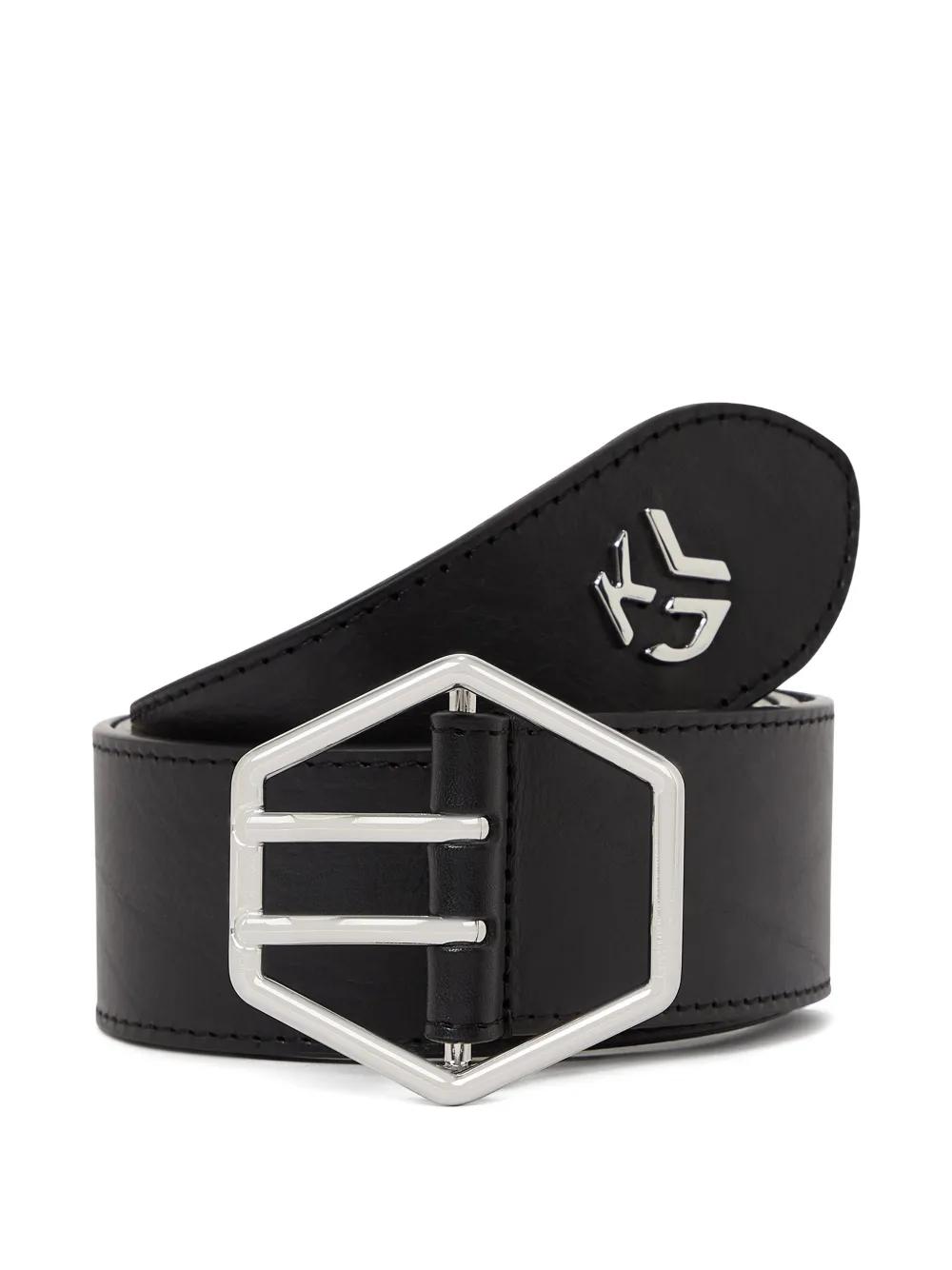 KARL LAGERFELD Belts for Women | Online Sale up to 49% off  display picture 1