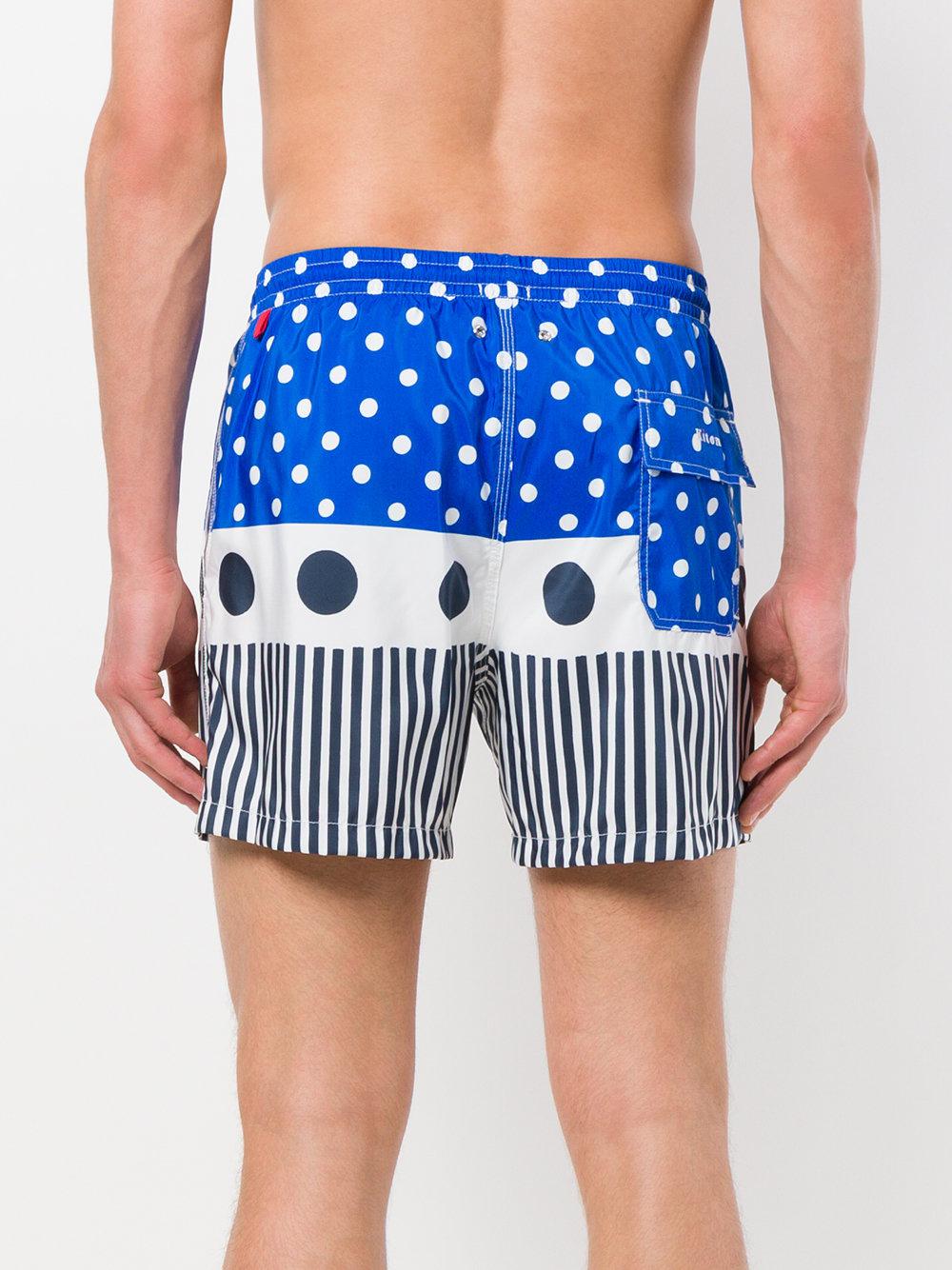 kiton swimwear