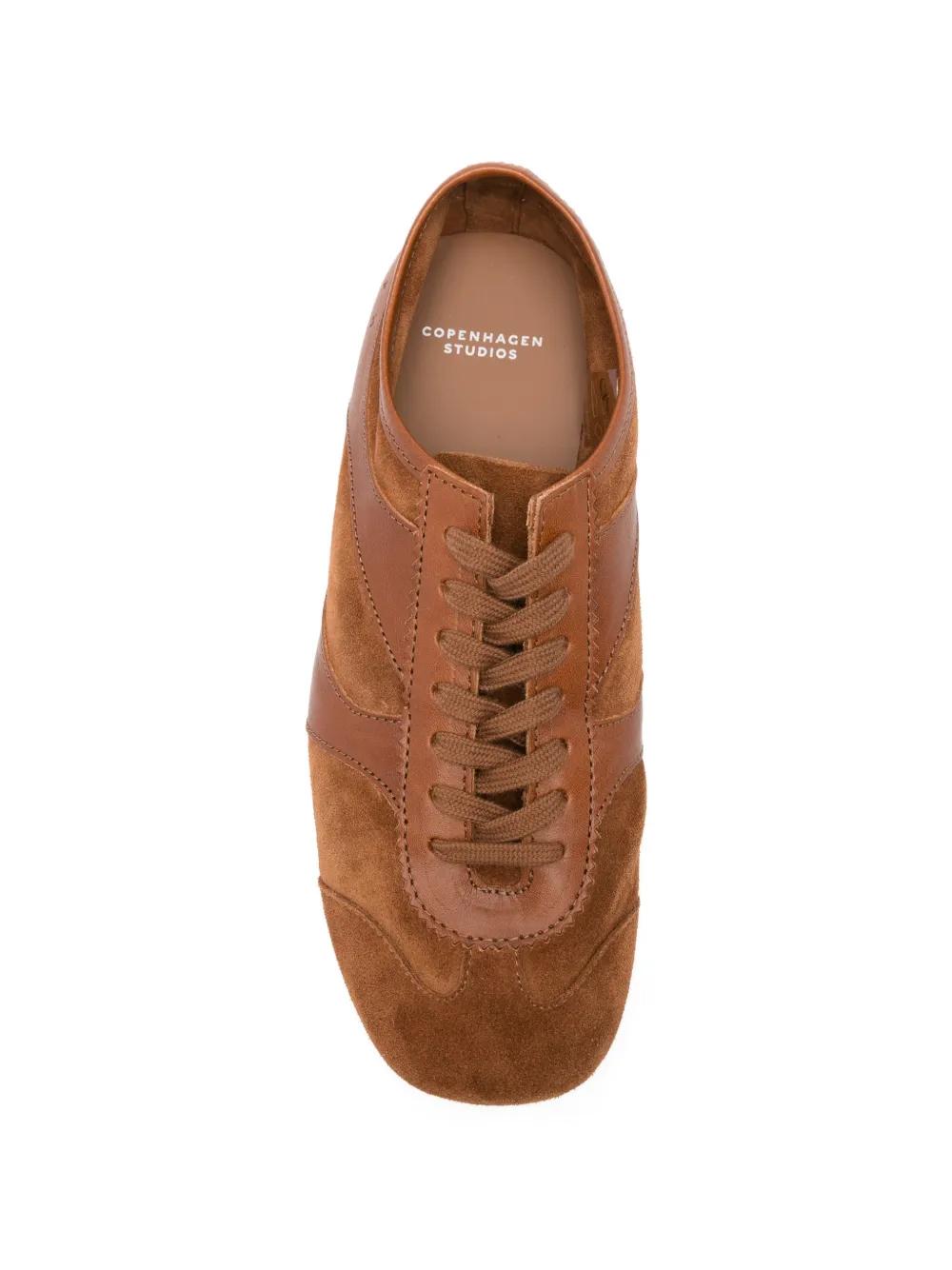 COPENHAGEN Low-top sneakers for Women | Online Sale up to 73% off