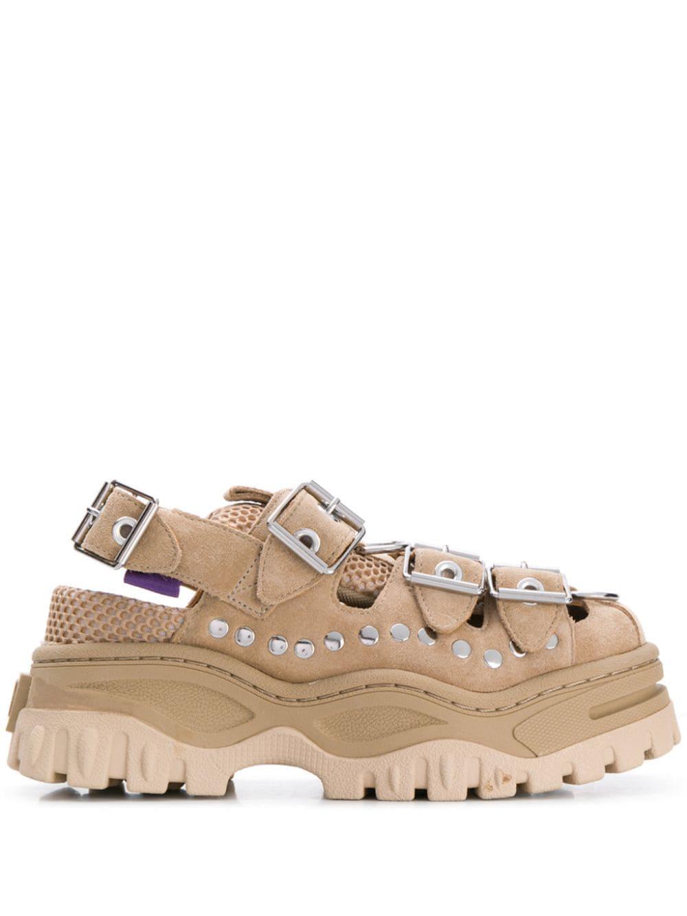 eytys athena suede