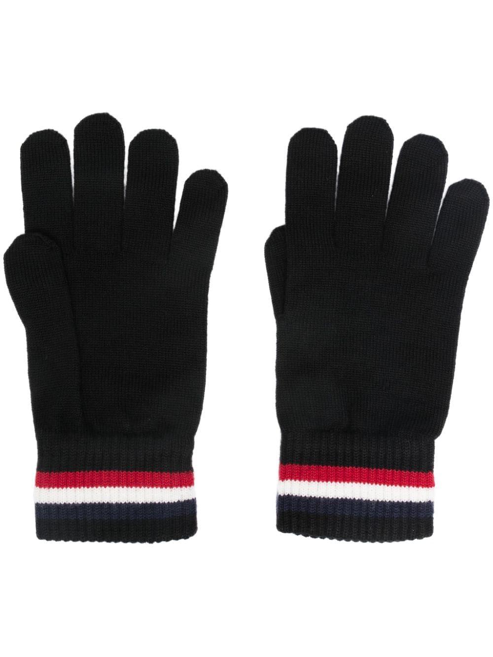 moncler mens gloves