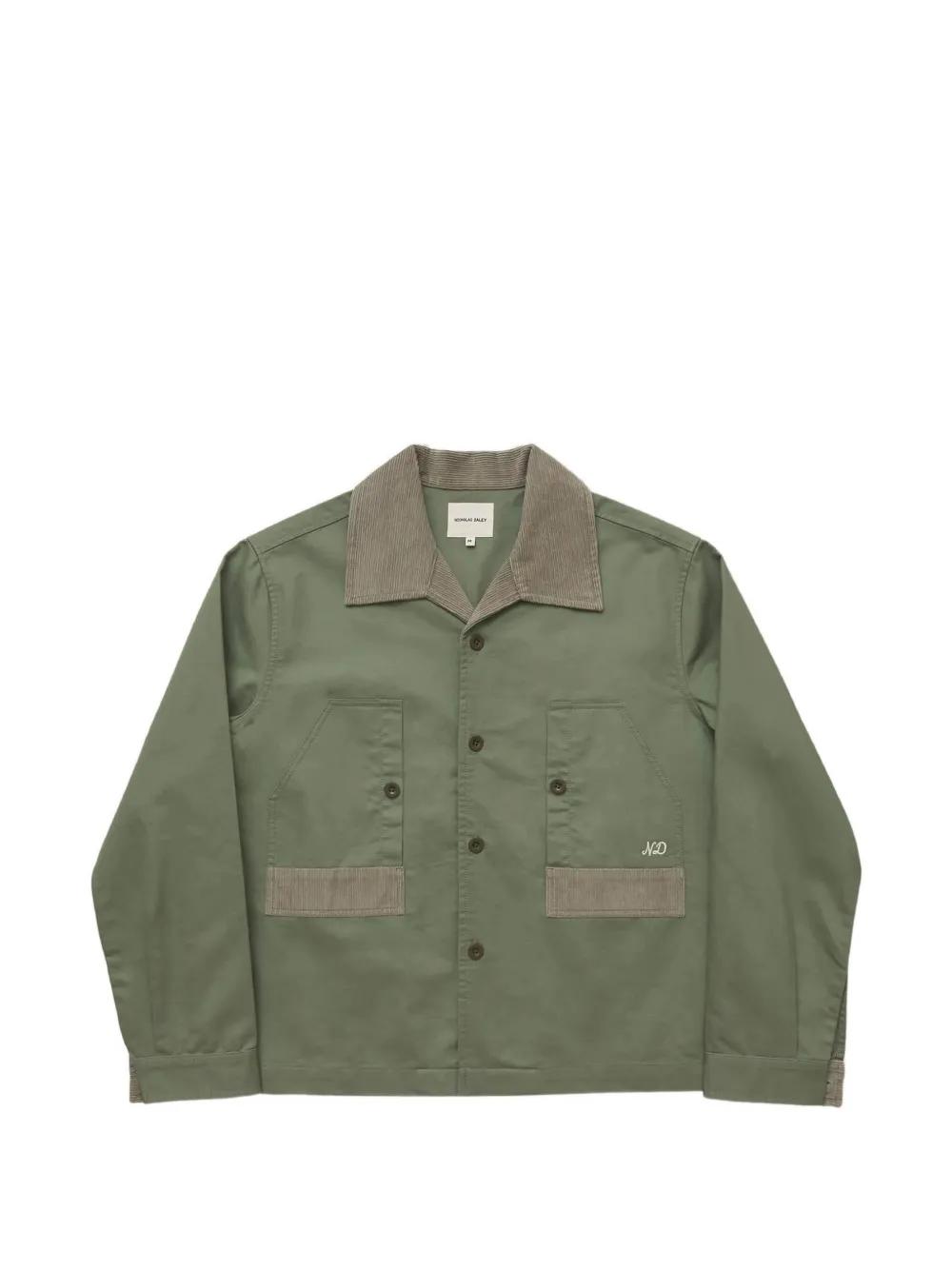 Nicholas Daley Casual jackets for Men | Online Sale up to 54% off