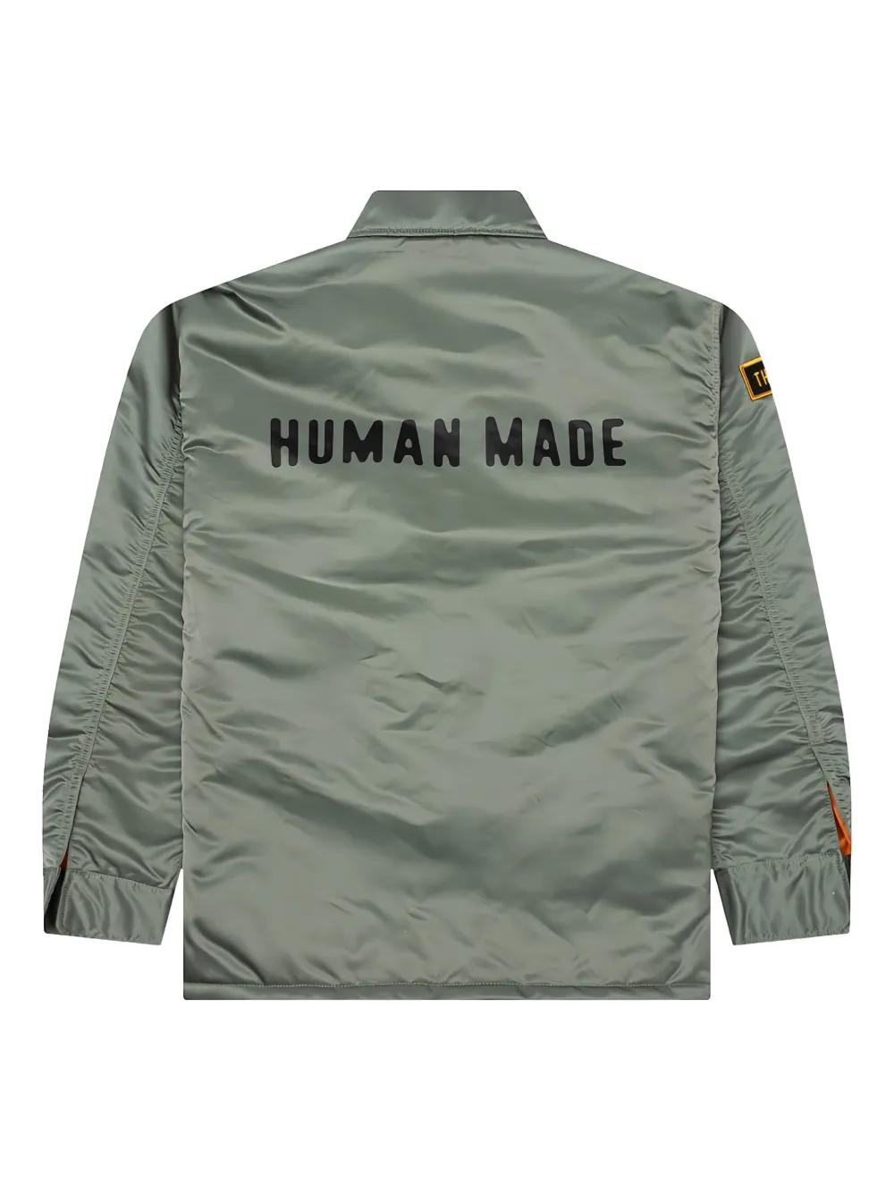 ジャケット・アウター HUMAN MADE PROTOTYPE Military Jacket L Human Made Field Jacket Olive Drab | HAVEN